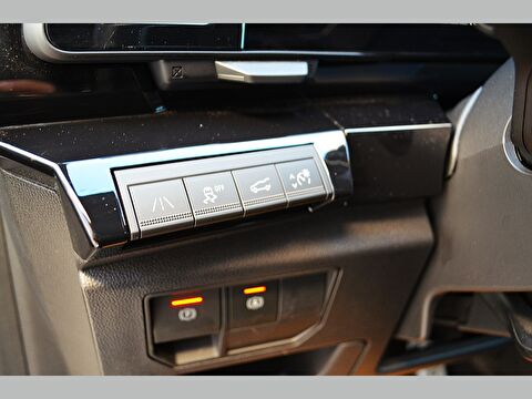 renault, austral, suv 1.2 e-tech techno esprit alpine otomatik, otomatik, hybrid 2.el otomobil | renew 21