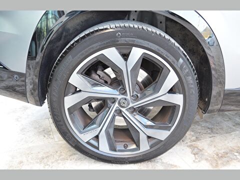 renault, austral, suv 1.2 e-tech techno esprit alpine otomatik, otomatik, hybrid 2.el otomobil | renew 20