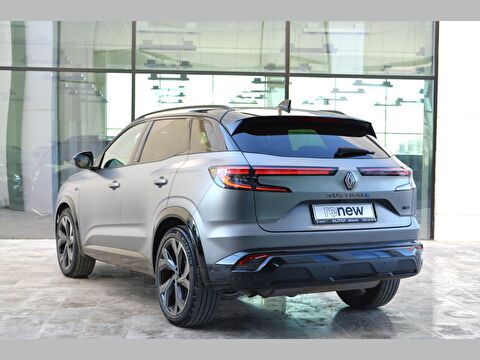 renault, austral, suv 1.2 e-tech techno esprit alpine otomatik, otomatik, hybrid 2.el otomobil | renew 9
