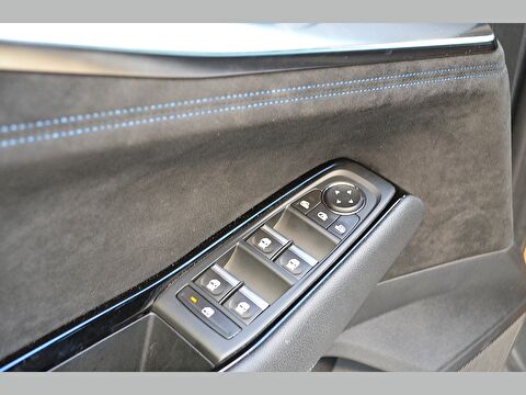 renault, austral, suv 1.2 e-tech techno esprit alpine otomatik, otomatik, hybrid 2.el otomobil | renew 11