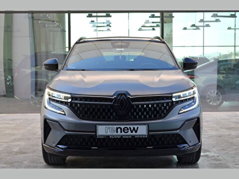 renault, austral, suv 1.2 e-tech techno esprit alpine otomatik, otomatik, hybrid 2.el otomobil | renew 3