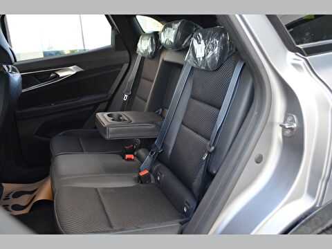 renault, austral, suv 1.2 e-tech techno esprit alpine otomatik, otomatik, hybrid 2.el otomobil | renew 23