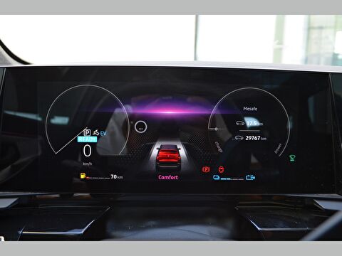 renault, austral, suv 1.2 e-tech techno esprit alpine otomatik, otomatik, hybrid 2.el otomobil | renew 6