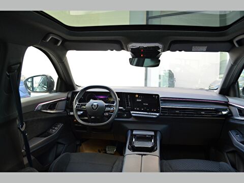 renault, austral, suv 1.2 e-tech techno esprit alpine otomatik, otomatik, hybrid 2.el otomobil | renew 16
