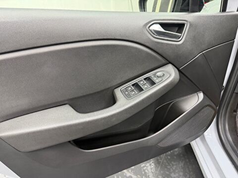 renault, clio, 1.0 tce evolution x-tronic, otomatik, benzin 2.el otomobil | renew 22