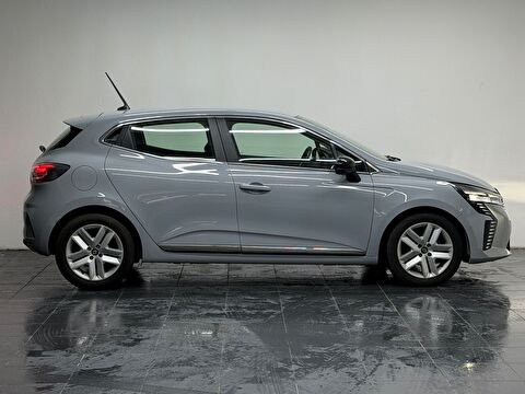 renault, clio, 1.0 tce evolution x-tronic, otomatik, benzin 2.el otomobil | renew 7