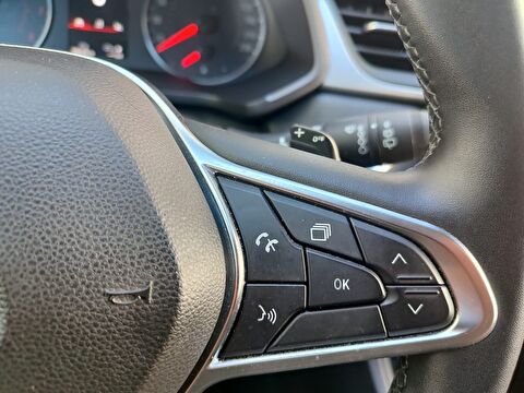 renault, captur, crossover 1.3 tce mhev touch plus edc, otomatik, mhev 2.el otomobil | renew 21