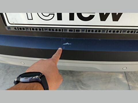 renault, captur, crossover 1.3 tce mhev touch plus edc, otomatik, mhev 2.el otomobil | renew 30