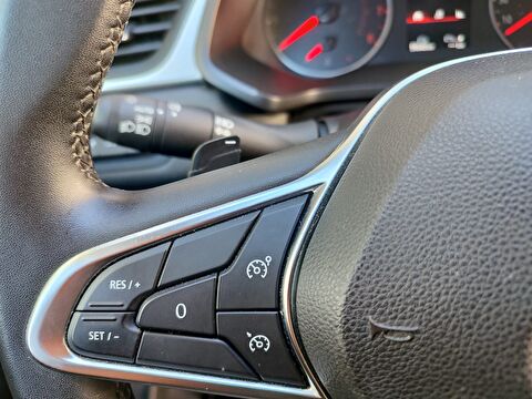 renault, captur, crossover 1.3 tce mhev touch plus edc, otomatik, mhev 2.el otomobil | renew 20