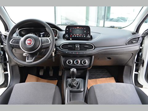 fiat, egea, sedan 1.3 multijet easy plus, manuel, dizel 2.el otomobil | renew 22