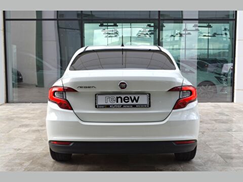 fiat, egea, sedan 1.3 multijet easy plus, manuel, dizel 2.el otomobil | renew 11