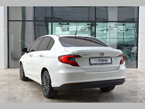 fiat, egea, sedan 1.3 multijet easy plus, manuel, dizel 2.el otomobil | renew 8