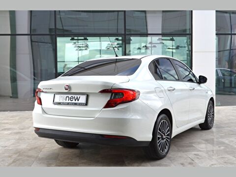 fiat, egea, sedan 1.3 multijet easy plus, manuel, dizel 2.el otomobil | renew 9