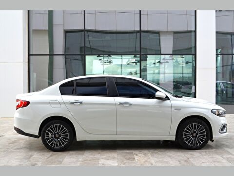 fiat, egea, sedan 1.3 multijet easy plus, manuel, dizel 2.el otomobil | renew 10