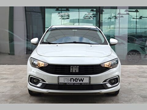 fiat, egea, sedan 1.3 multijet easy plus, manuel, dizel 2.el otomobil | renew 3