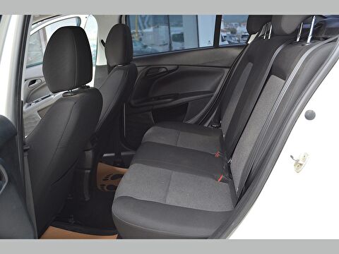 fiat, egea, sedan 1.3 multijet easy plus, manuel, dizel 2.el otomobil | renew 16