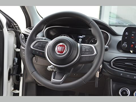 fiat, egea, sedan 1.3 multijet easy plus, manuel, dizel 2.el otomobil | renew 24