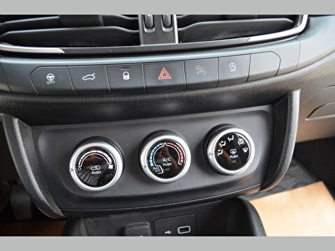 fiat, egea, sedan 1.3 multijet easy plus, manuel, dizel 2.el otomobil | renew 27