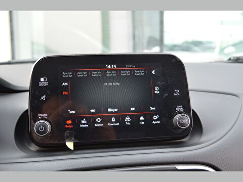 fiat, egea, sedan 1.3 multijet easy plus, manuel, dizel 2.el otomobil | renew 6