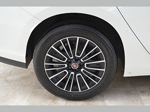 fiat, egea, sedan 1.3 multijet easy plus, manuel, dizel 2.el otomobil | renew 14