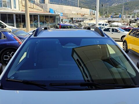 dacia, sandero stepway, 1.0 tce extreme cvt, otomatik, benzin 2.el otomobil | renew 22