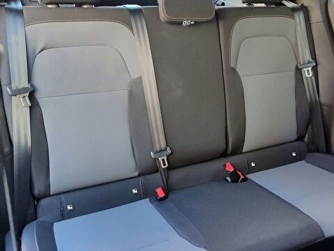 dacia, sandero stepway, 1.0 tce extreme cvt, otomatik, benzin 2.el otomobil | renew 21