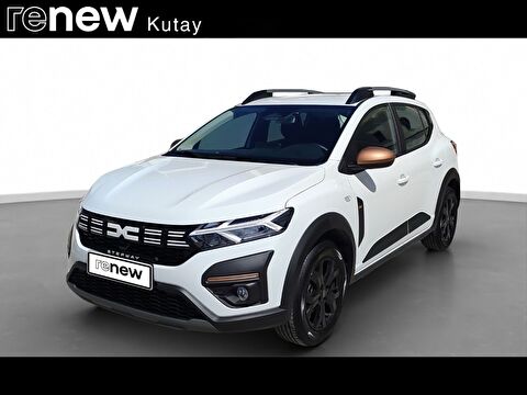 1.0 TCE Extreme CVT, 2. el otomobil | renew