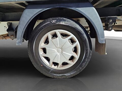 ford, transit, 350 m, manuel, dizel 2.el otomobil | renew 7