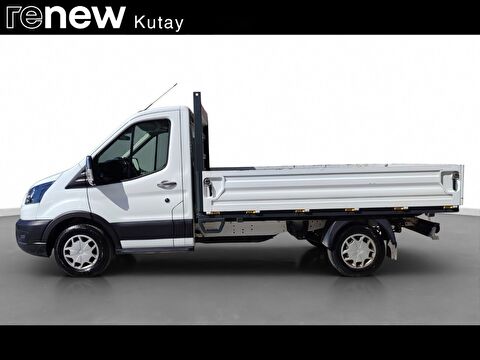 ford, transit, 350 m, manuel, dizel 2.el otomobil | renew 4