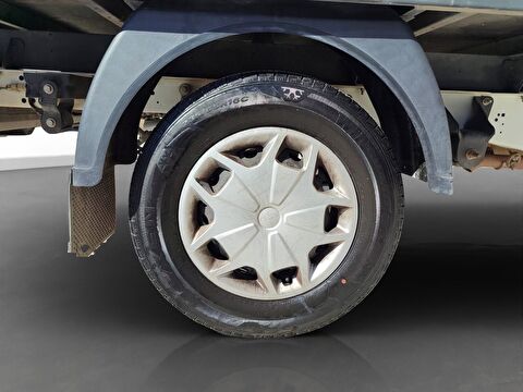 ford, transit, 350 m, manuel, dizel 2.el otomobil | renew 8