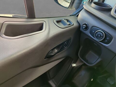 ford, transit, 350 m, manuel, dizel 2.el otomobil | renew 16