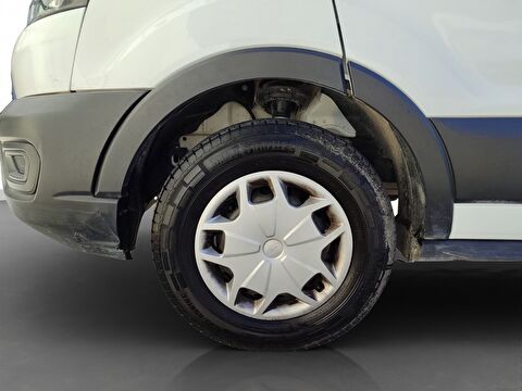 ford, transit, 350 m, manuel, dizel 2.el otomobil | renew 6