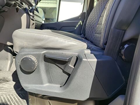 ford, transit, 350 m, manuel, dizel 2.el otomobil | renew 17