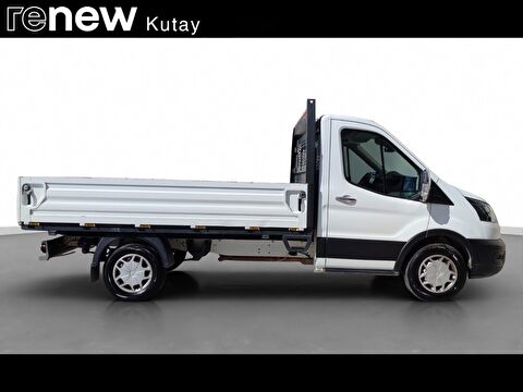 ford, transit, 350 m, manuel, dizel 2.el otomobil | renew 5