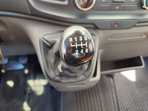 ford, transit, 350 m, manuel, dizel 2.el otomobil | renew 14