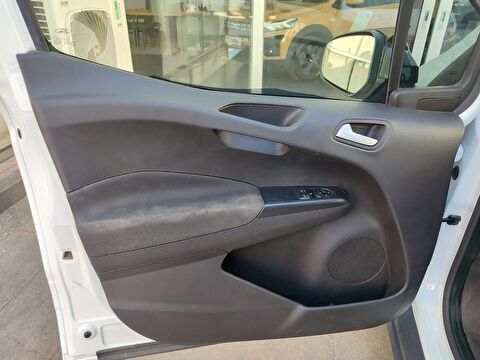 ford, tourneo courier, kombi 1.0 ecoboost titanium plus, manuel, benzin 2.el otomobil | renew 11
