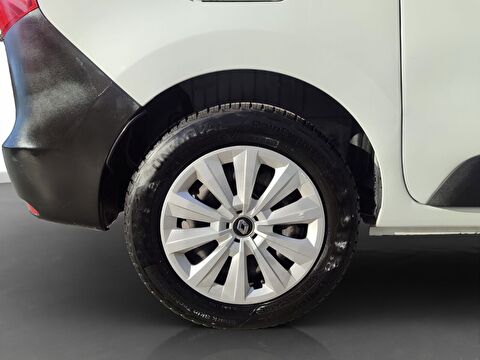 renault, express van, 1.5 dcı joy, manuel, dizel 2.el otomobil | renew 8