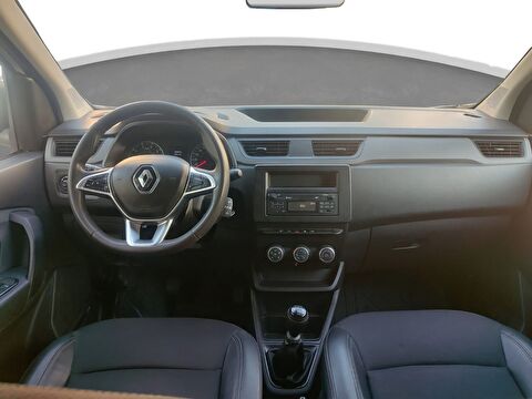 renault, express van, 1.5 dcı joy, manuel, dizel 2.el otomobil | renew 13