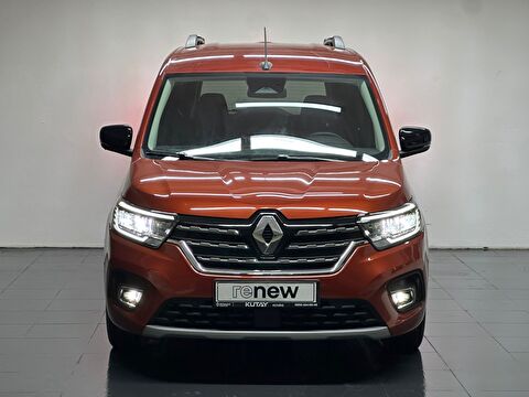 renault, kangoo multix, combi 1.3 tce ıconic edc, otomatik, benzin 2.el otomobil | renew 9