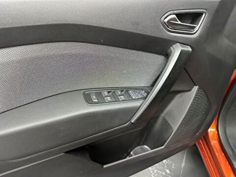 renault, kangoo multix, combi 1.3 tce ıconic edc, otomatik, benzin 2.el otomobil | renew 17
