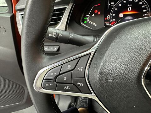 renault, kangoo multix, combi 1.3 tce ıconic edc, otomatik, benzin 2.el otomobil | renew 20
