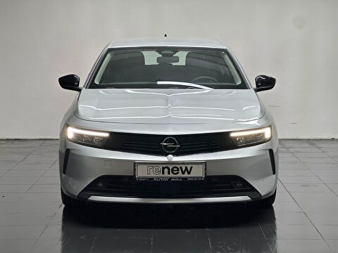 opel, astra, hatchback 1.2 turbo edition otomatik, otomatik, benzin 2.el otomobil | renew 9