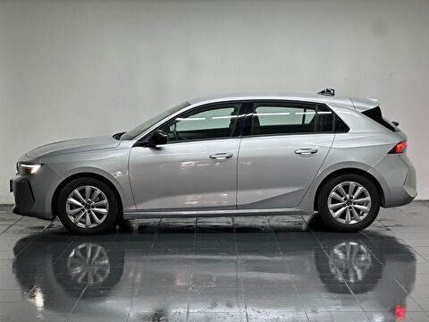 opel, astra, hatchback 1.2 turbo edition otomatik, otomatik, benzin 2.el otomobil | renew 3