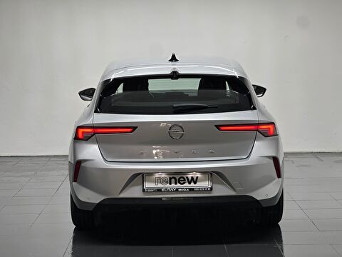 opel, astra, hatchback 1.2 turbo edition otomatik, otomatik, benzin 2.el otomobil | renew 5