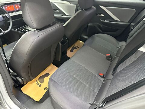 opel, astra, hatchback 1.2 turbo edition otomatik, otomatik, benzin 2.el otomobil | renew 14