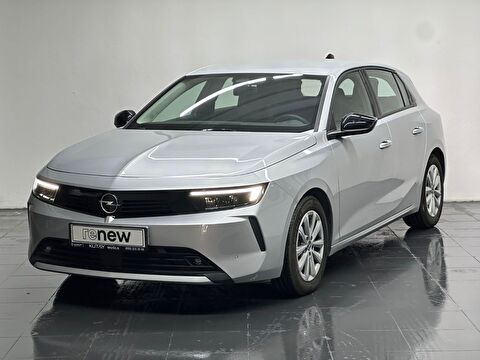 Hatchback 1.2 Turbo Edition Otomatik, 2. el otomobil | renew