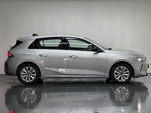 opel, astra, hatchback 1.2 turbo edition otomatik, otomatik, benzin 2.el otomobil | renew 7