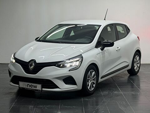 1.0 TCe Joy X-Tronic, 2. el otomobil | renew