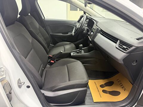 renault, clio, 1.0 tce joy x-tronic, otomatik, benzin 2.el otomobil | renew 15