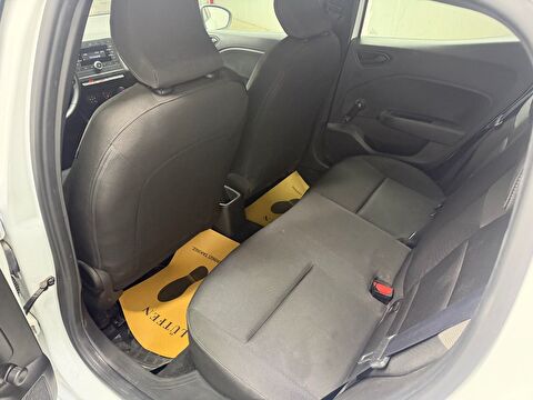 renault, clio, 1.0 tce joy x-tronic, otomatik, benzin 2.el otomobil | renew 19